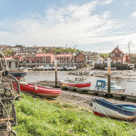 Tornado Engine Shed Leilighet Whitby Eksteriør bilde